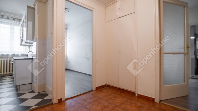 6. kép | Eladó Téglaépítésű lakás, Budapest XIII. Ker. (#180820)