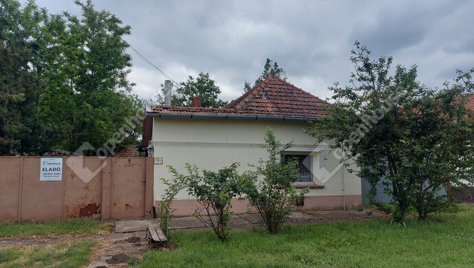 14. kép | Eladó Családi ház, Csanádapáca (#170818)
