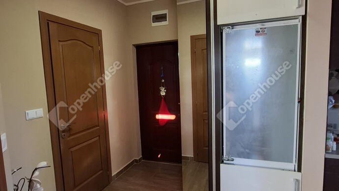 1. kép | Eladó Téglaépítésű lakás, Üllő (#176267)