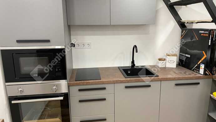 2. kép | Eladó Társasházi lakás, Budapest VII. Ker. (#176734)