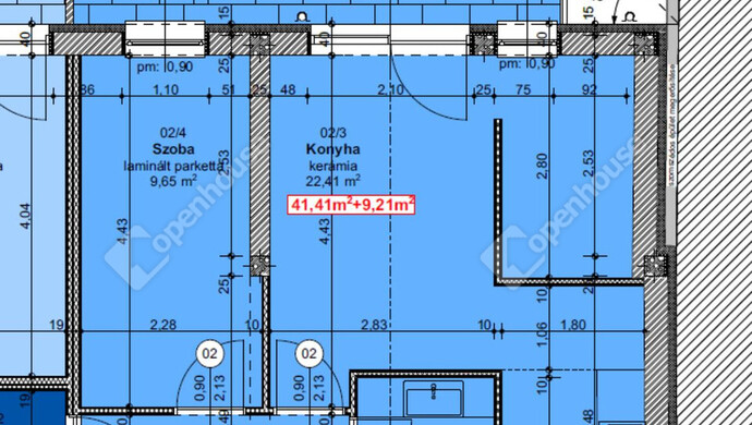 0. kép | Eladó Társasházi lakás, Szeged (#177085)