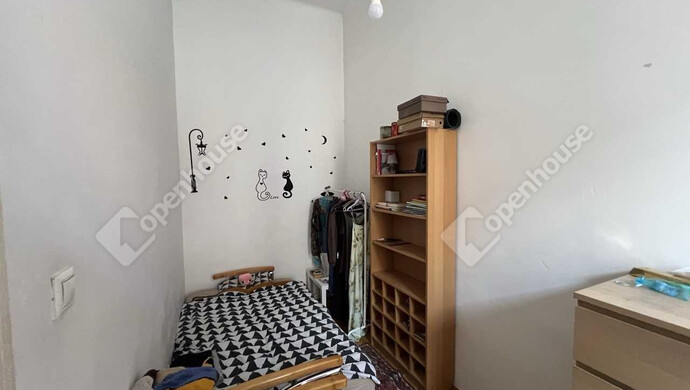 6. kép | Eladó Téglaépítésű lakás, Budapest VI. Ker. (#178364)