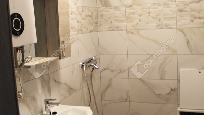 1. kép | 1 laká | Eladó Társasházi lakás, Sárvár (#179811)