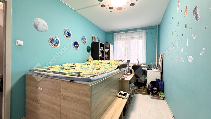 1. kép | Eladó Társasházi lakás, Győr (#179985)