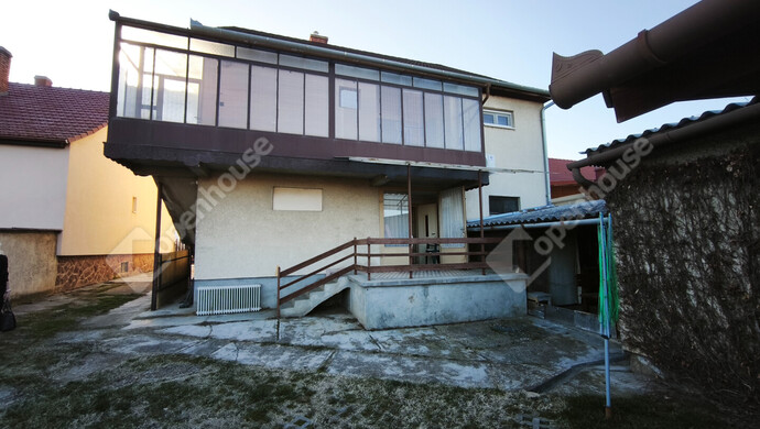 56. kép | Eladó Családi ház, Kaposvár (#180125)