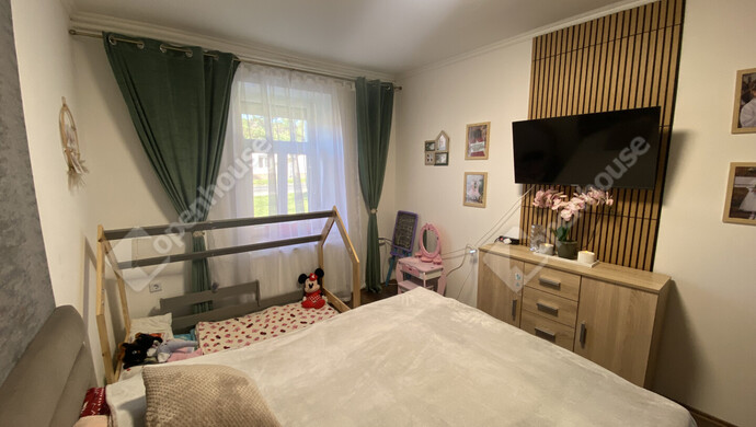 2. kép | Eladó Társasházi lakás, Hegyeshalom (#181370)