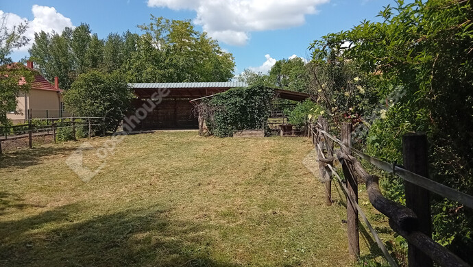 14. kép | Eladó Családi ház, Rábaszentandrás (#173278)