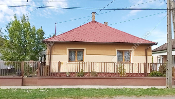 0. kép | Eladó Családi ház, Dombóvár (#168571)