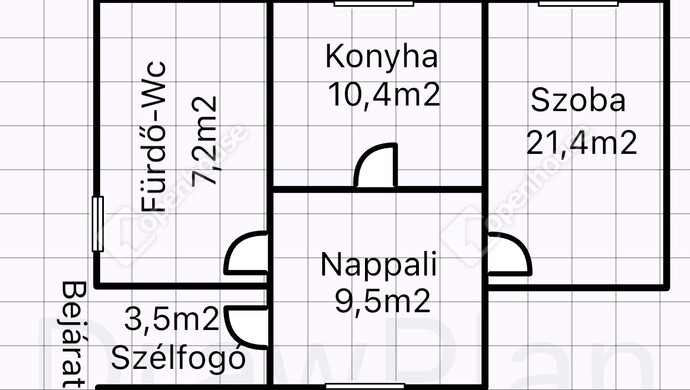 5. kép | Eladó Családi ház, Páka (#175614)