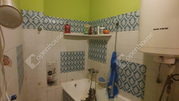 15. kép | Fürdő | Eladó Családi ház, Barcs (#176265)