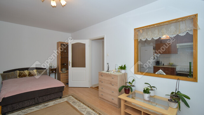 7. kép | Eladó Társasházi lakás, Szeged (#176902)