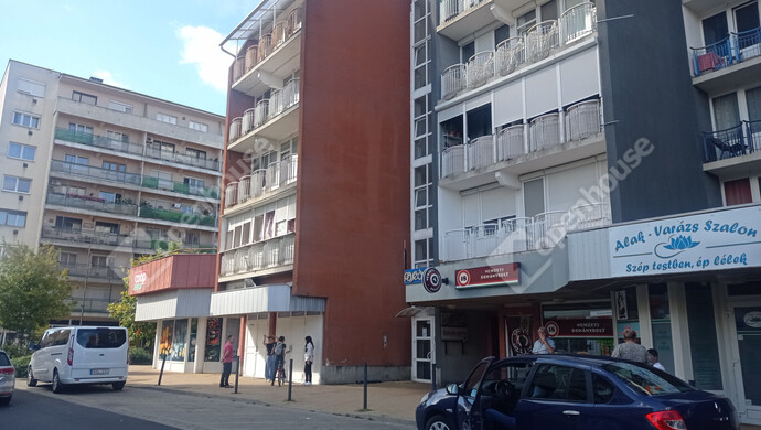 15. kép | Eladó Társasházi lakás, Zalaegerszeg (#177007)