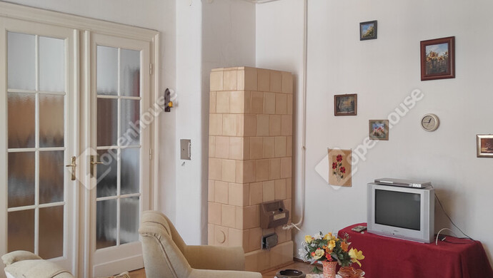 1. kép | Eladó Társasházi lakás, Szeged (#177956)