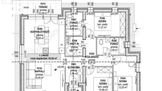 0. kép | Eladó Családi ház, Székesfehérvár (#178012)