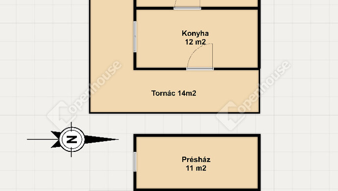 3. kép | Eladó Nyaraló, Sand (#178225)