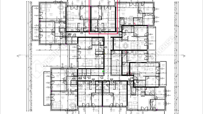 1. kép | Eladó Társasházi lakás, Győr (#178503)
