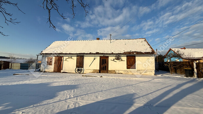 17. kép | Eladó Családi ház, Hagyárosbörönd (#179151)