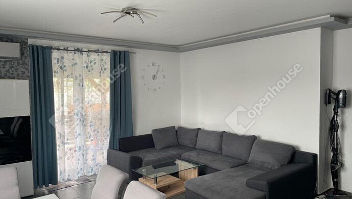 1. kép | Eladó Ikerház, Rábapatona (#181009)