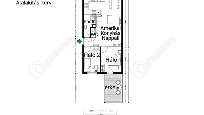 0. kép | Eladó Téglaépítésű lakás, Budapest XI. Ker. (#182471)