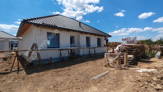 1. kép | Eladó Családi ház, Szombathely (#182973)