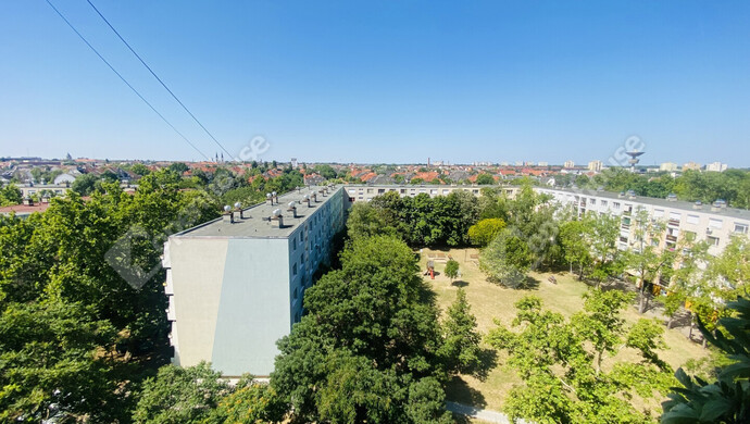 14. kép | Eladó Társasházi lakás, Szeged (#175751)