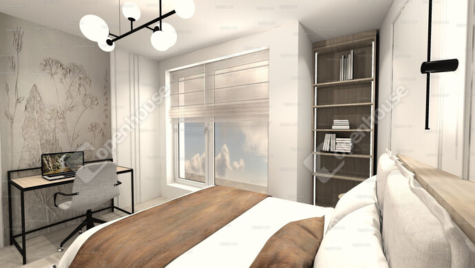 3. kép | Eladó Társasházi lakás, Szeged (#177392)