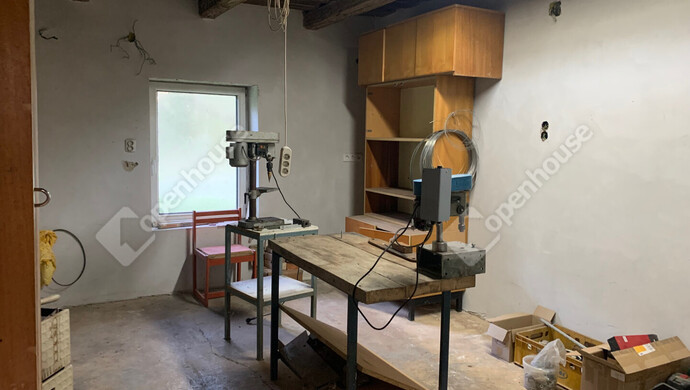 17. kép | Eladó Családi ház, Kercaszomor (#177514)