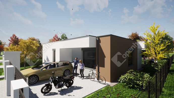 2. kép | Eladó Családi ház, Székesfehérvár (#178012)