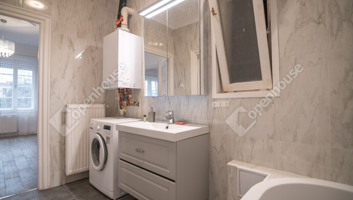 15. kép | Eladó Téglaépítésű lakás, Budapest I. Ker. (#178566)