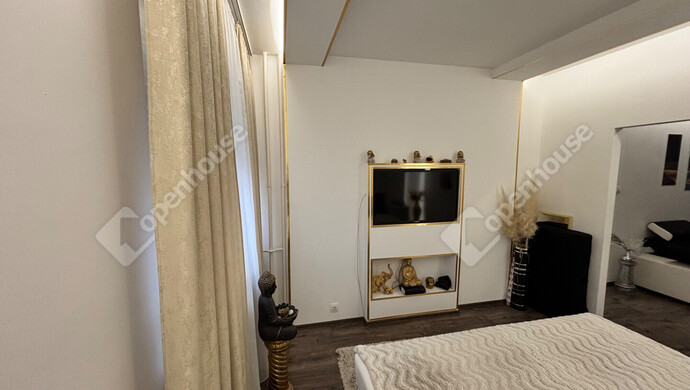 21. kép | Eladó Társasházi lakás, Keszthely (#179376)