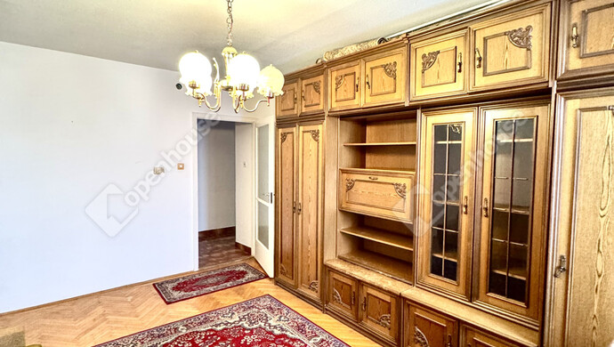 4. kép | Eladó Téglaépítésű lakás, Győr (#179654)