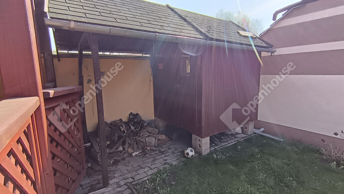 38. kép | Eladó Családi ház, Nagyatád (#180441)