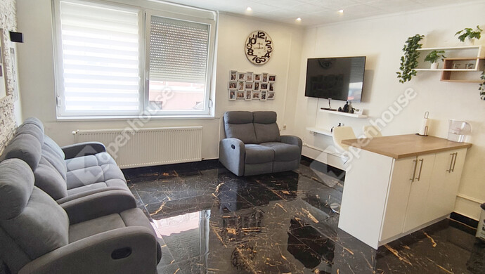 2. kép | Eladó Téglaépítésű lakás, Nagykanizsa (#181248)