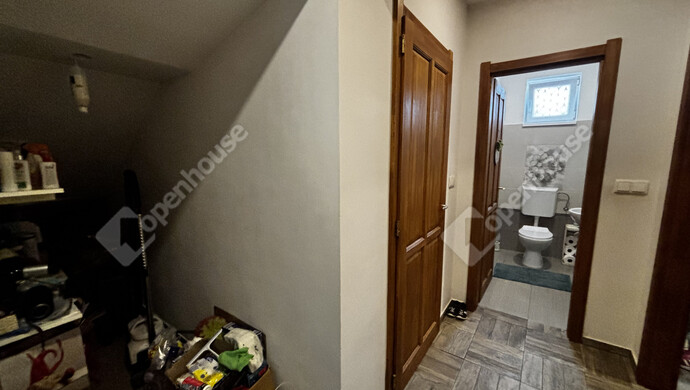 13. kép | Eladó Családi ház, Ebes (#182561)