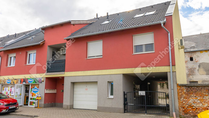 20. kép | Eladó Téglaépítésű lakás, Sopron (#167662)