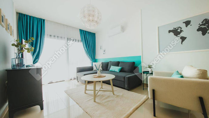 3. kép | Eladó Apartman, Yeni İskele (#172964)