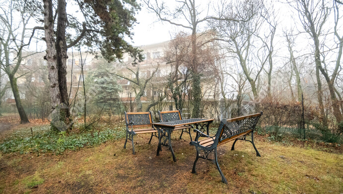 5. kép | Eladó Téglaépítésű lakás, Budapest XII. Ker. (#173822)