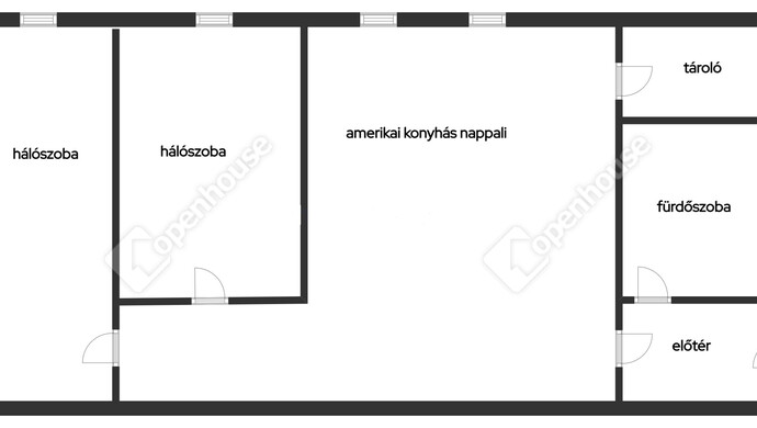 0. kép | Eladó Téglaépítésű lakás, Fonyód (#177677)