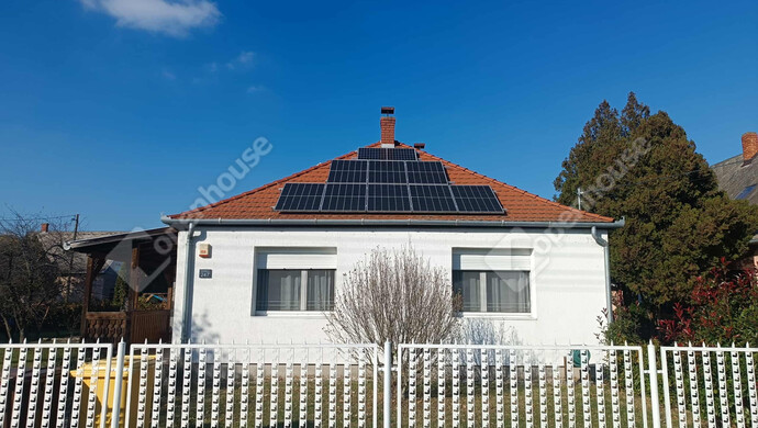 6. kép | Eladó Családi ház, Balatonfenyves (#178327)