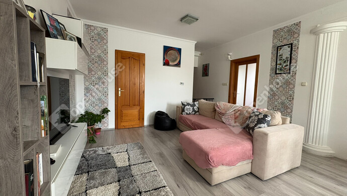 1. kép | Eladó Társasházi lakás, Hajdúböszörmény (#178022)