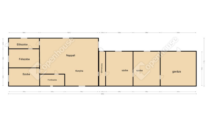 0. kép | Eladó Családi ház, Siófok (#179157)