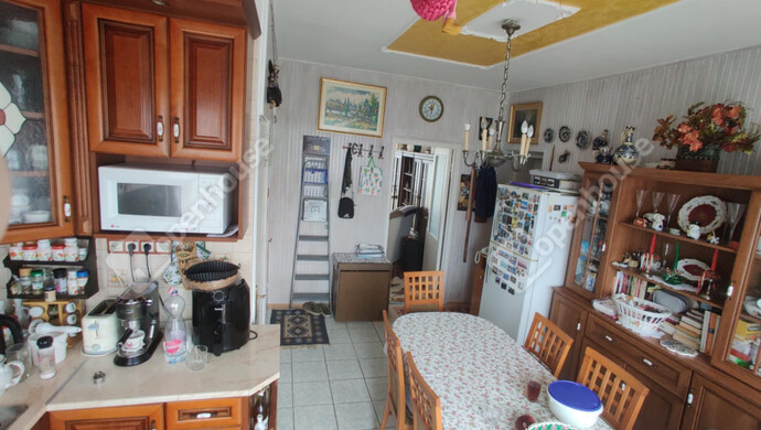 4. kép | Eladó Téglaépítésű lakás, Hajdúszoboszló (#180581)