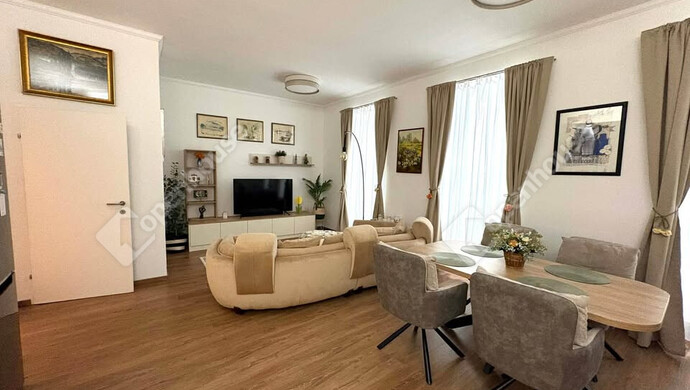 3. kép | Eladó Társasházi lakás, Sopron (#180785)