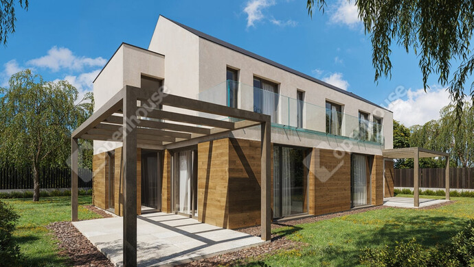 1. kép | Eladó Társasházi lakás, Balatonfűzfő (#180851)