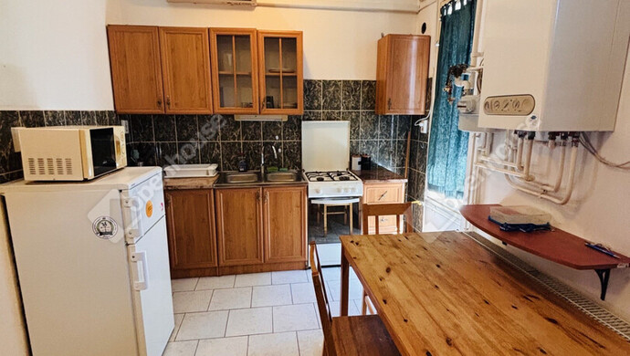 1. kép | Kiadó Társasházi lakás, Szeged (#162028)