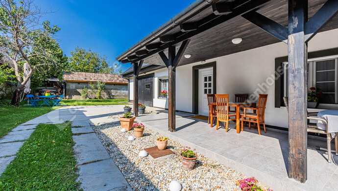 3. kép | Eladó Családi ház, Kőröshegy (#177036)