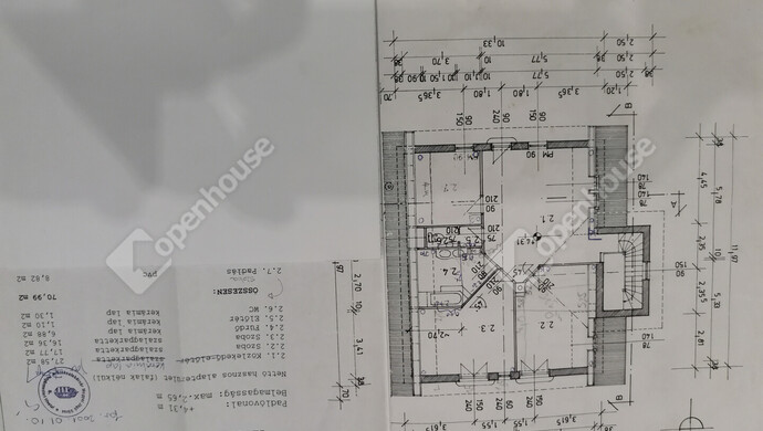 1. kép | Eladó Családi ház, Székesfehérvár (#177454)