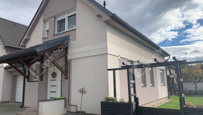 4. kép | Eladó Társasházi lakás, Szombathely (#177593)