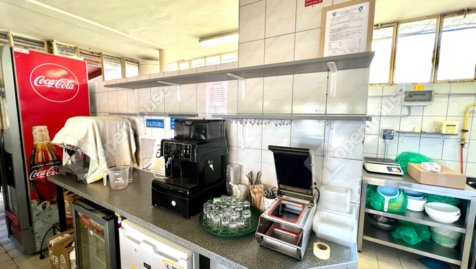 17. kép | Eladó Vendéglátó egység, Balatonszemes (#178194)