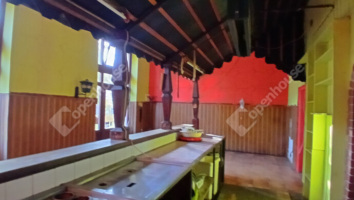 23. kép | Eladó Vendéglátó egység, Gellénháza (#178200)